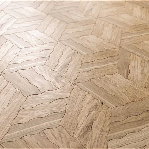 ДУБ №10-90 МОДУЛЬНЫЙ ПАРКЕТ LAB ARTE